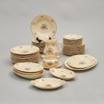 967 1357 DINNER SET